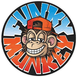 Funky Munkey logo